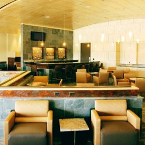 Delta Lounge